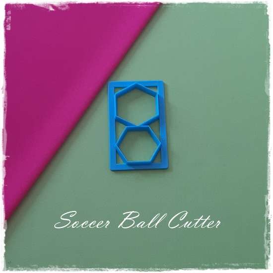 Hexagon Cutter