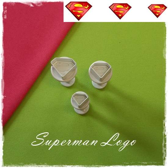 SuperMan Plunger