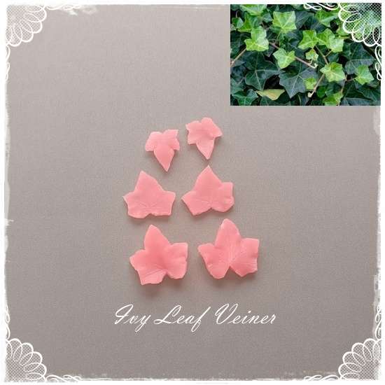 Ivy Leaves Veiner