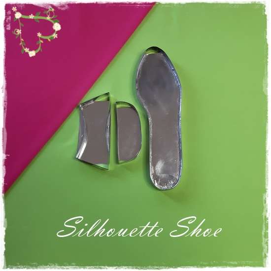 Shoe Cutter