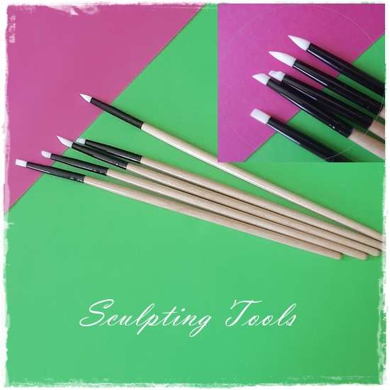 Sculpting Tools