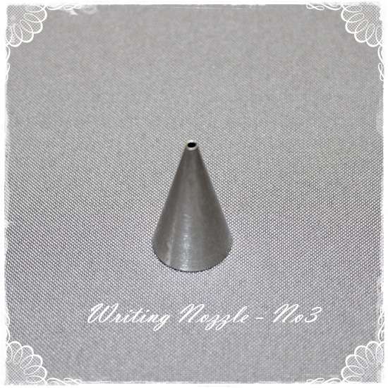 Nozzle - No3