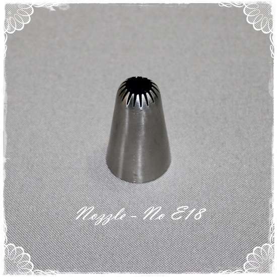 Nozzle