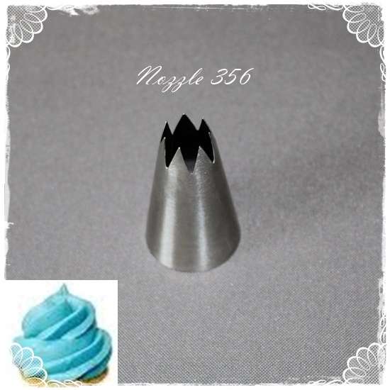 Nozzle No356