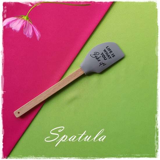 Spatula