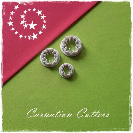 Carnation Cutter