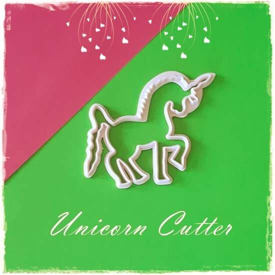 Unicorn Cutter