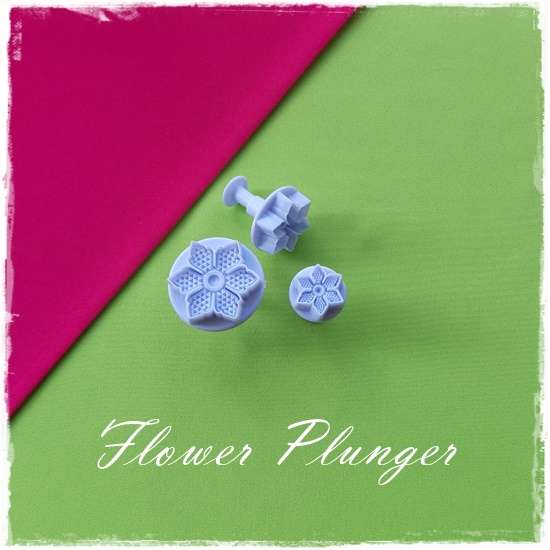 Flower Plunger