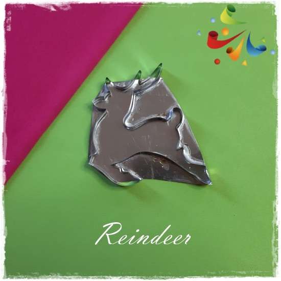 Reindeer Cutters