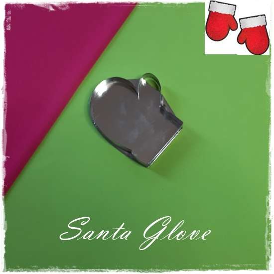 Santa Glove