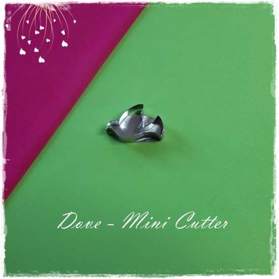 Dove Cutter