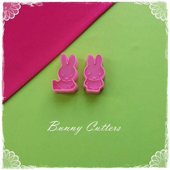 Bunny Cutters