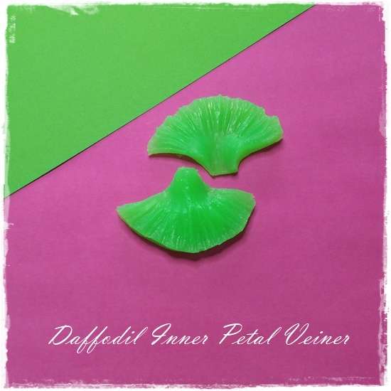 Daffodil Veiner