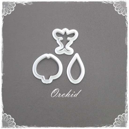 Orchid Cutter