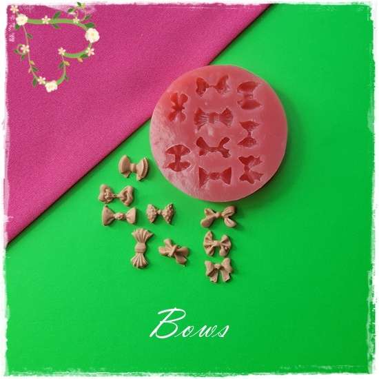 Bow Mould