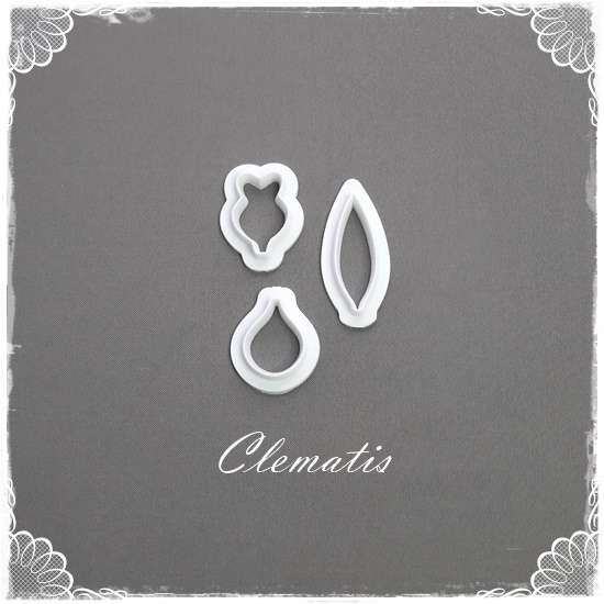 Clematis Cutter