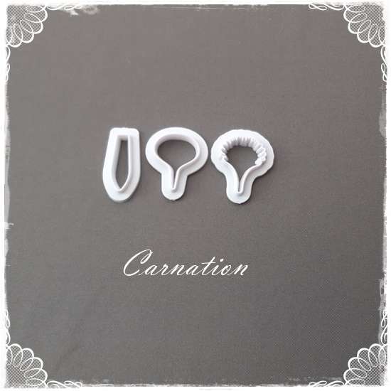 Carnation Cutters