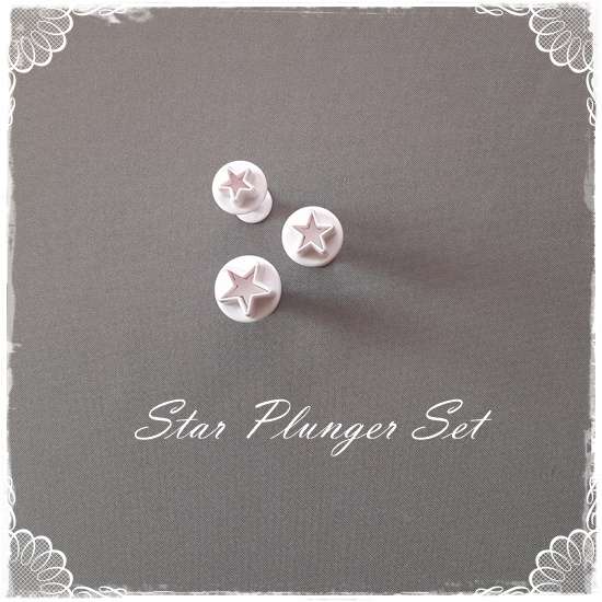 Star Plunger