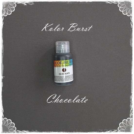 Kolor-Burst, Chocolate