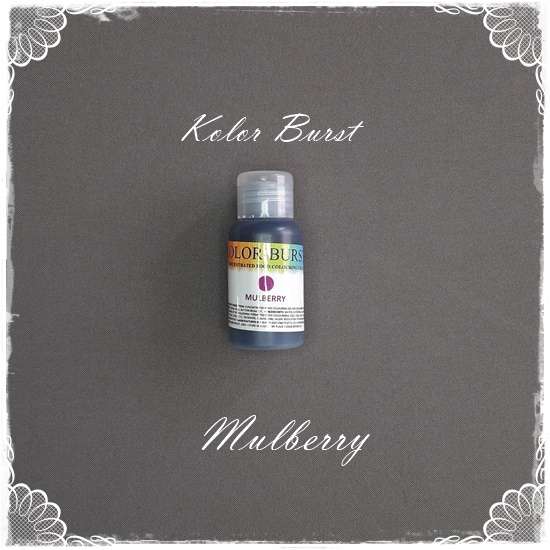 Kolor-Burst, Mulberry