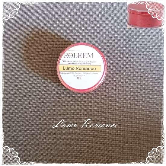 Lumo Romance