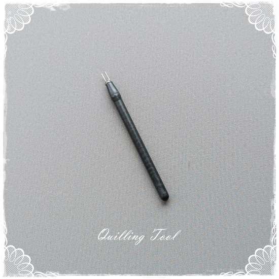 Tool 11 Quilling Tool - Jem