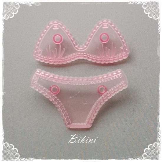 Bikini Cutter - JEM