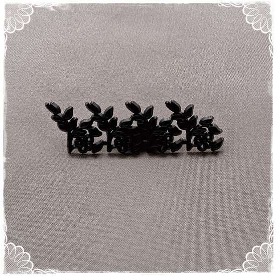 Patchwork Cutters - Embroidery Strip