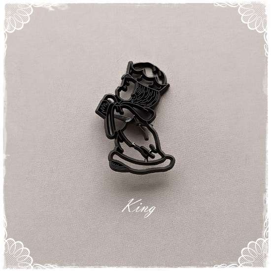 King Patchwork Cutter