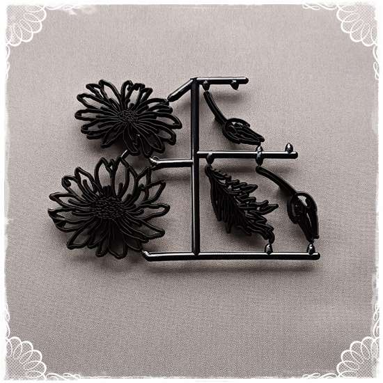 Large Daisy Patchwork Cutters