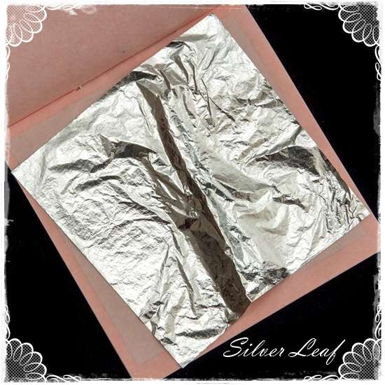 Silver Leaf