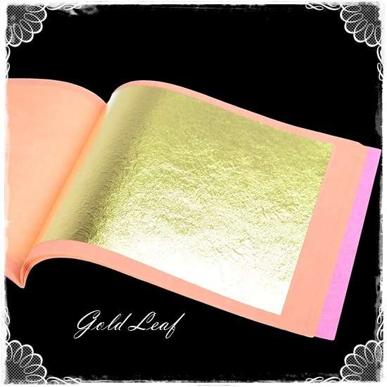 Gold Leaf