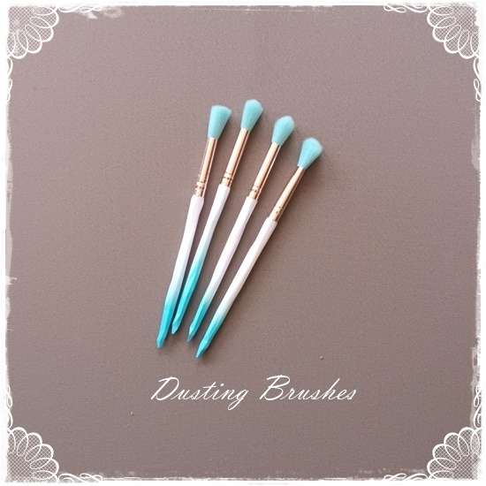 Dusting Brushes