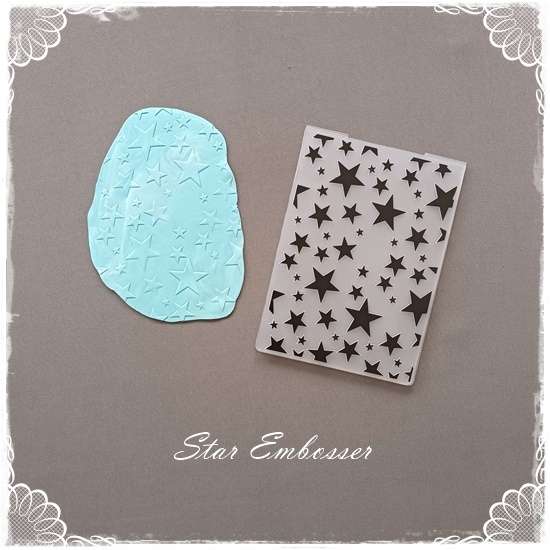 Star Embosser