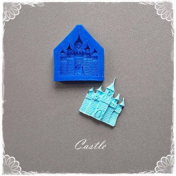 Castle Mould