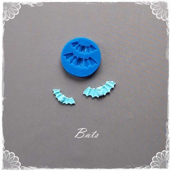 Bat Mould