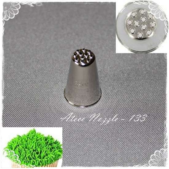 Ateco Nozzle - No 133