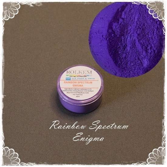 Enigma - Rainbow Spectrum
