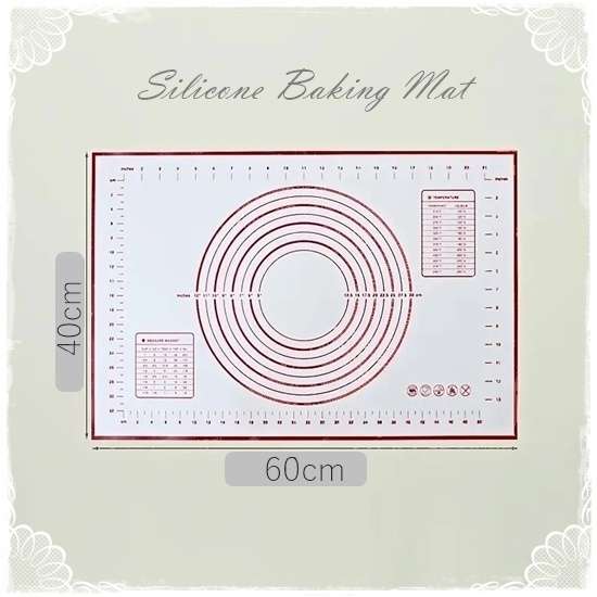 Silicone Baking Mat
