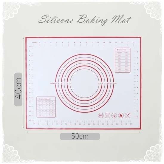 Silicone Baking Mat