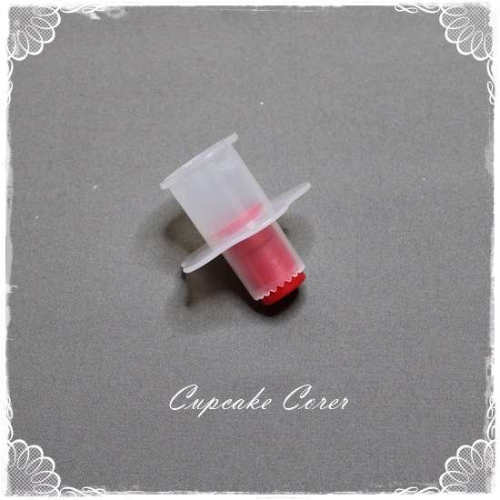Cupcake Corer