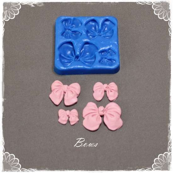 Bow Mould