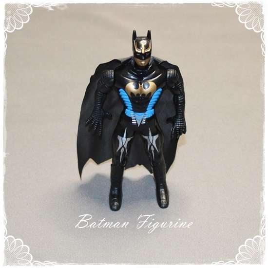 Batman Cake Topper