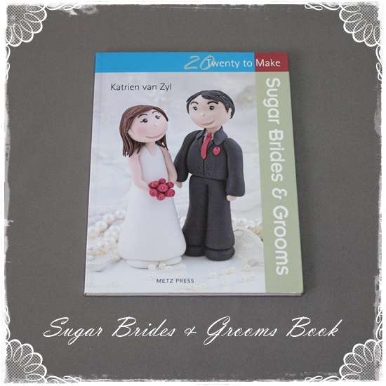 Sugar Brides & Grooms