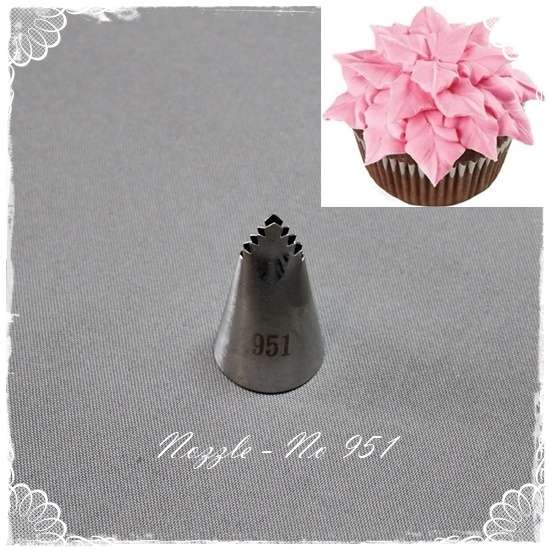 Nozzle - No 951