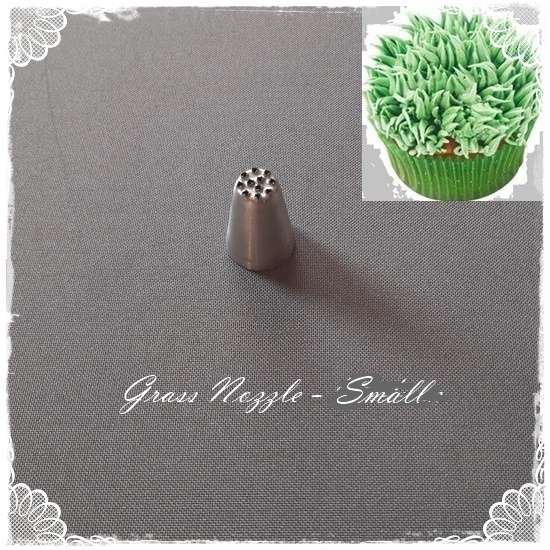 Nozzle - No 233