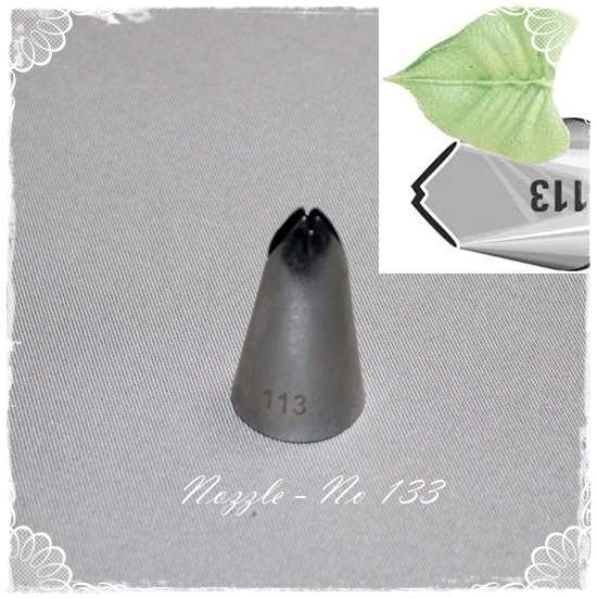 Nozzle - No 113