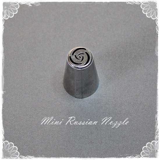 Russian Nozzle - Mini