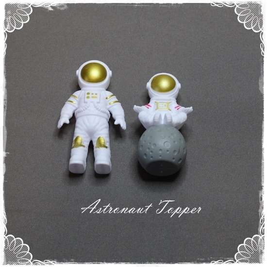 Astronaut