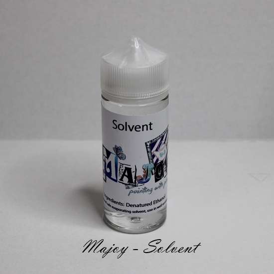 Solvent